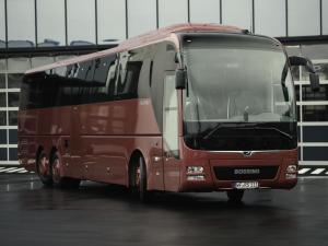 MAN Lion’s Coach L Bussing Edition 2017 года